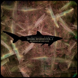 Shark Remixes, Volume 2: Remixes by Son Lux