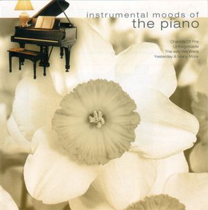 Instrumental Moods of the Piano