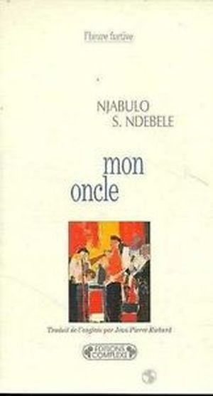 Mon oncle