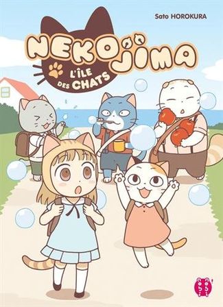 Les Meilleurs Mangas Pour Enfants Kodomo 6 11 Ans Liste
