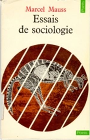 Essais de sociologie