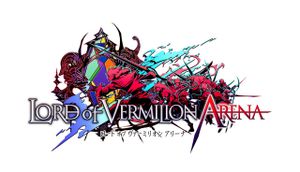 Lord of Vermilion Arena