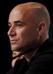 Andre Agassi