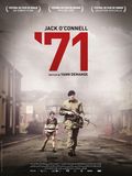 Affiche '71 Affiche '71