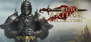 King Arthur Collection