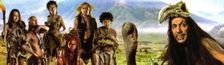 Cover Les films qui sont des plaisirs coupables