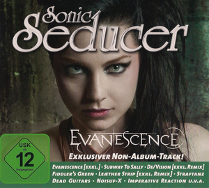 Sonic Seducer Cold Hands Seduction, Volume 123