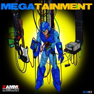 Megatainment (EP)