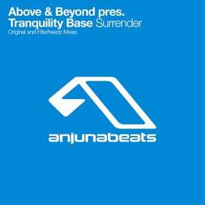 Surrender (Single)