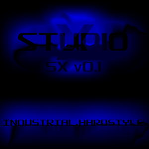 Straftanz West (Studio-X 12" Hardstyle remix)