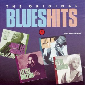 The Original Blues Hits 1