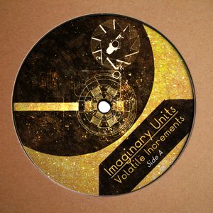Volatile Increments (EP)