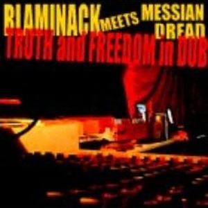 Truth and Freedom in Dub (Single)