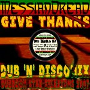 Give Thanks (EP)