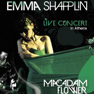 Macadam Flower: Live Concert in Athens (Live)
