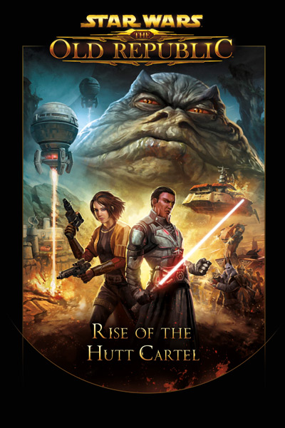 Star wars the old republic rise of the hutt cartel обзор