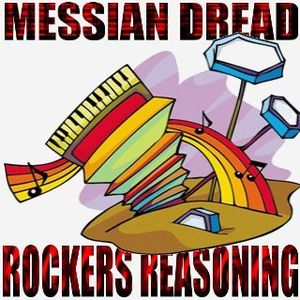 Rockers Reasoning (Single)