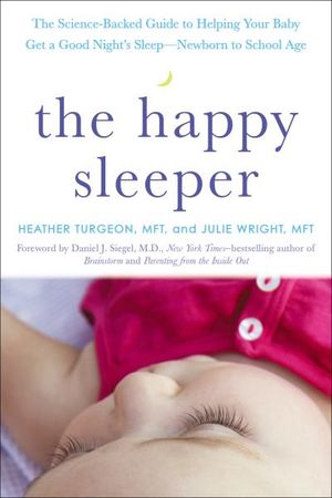 The Happy Sleeper