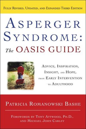 Asperger Syndrome: The OASIS Guide, Revised Third Edition