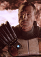 Mass Effect 2 : Zaeed - Le prix de la vengeance