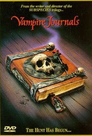 Journal intime d'un vampire