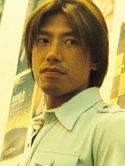 Roy Cheung