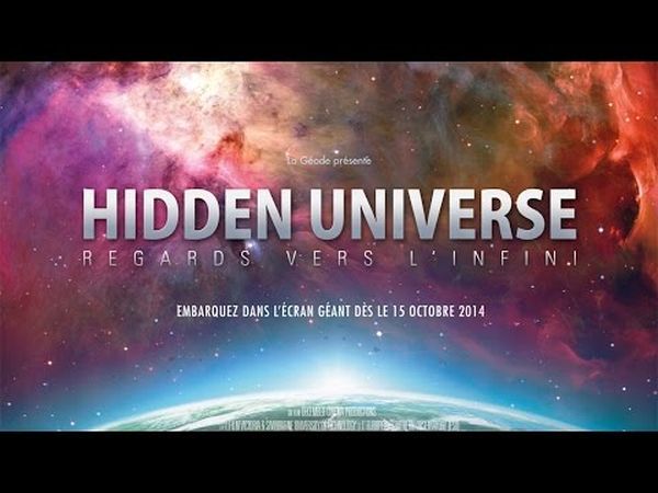 Hidden Universe