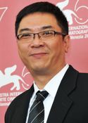 Stanley Kwan