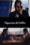 Affiche Cigarettes & Coffee