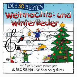 Die 30 besten Weihnachts- und Winterlieder