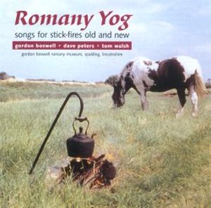 Romany Yog