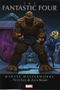 Marvel Masterworks: The Fantastic Four, Volume 6