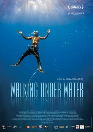 Walking Under Water