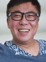 Joe Ma Wai-Ho