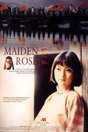 Maiden Rose
