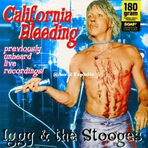 California Bleeding (Live)