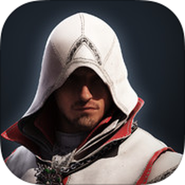 Assassin’s Creed: Identity