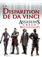 Assassin's Creed: Brotherhood - La Disparition de Da Vinci