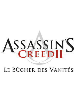 Assassin's Creed 2 : Le Bûcher des vanités