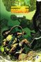 War (1/2) - Aliens versus Predator, tome 3