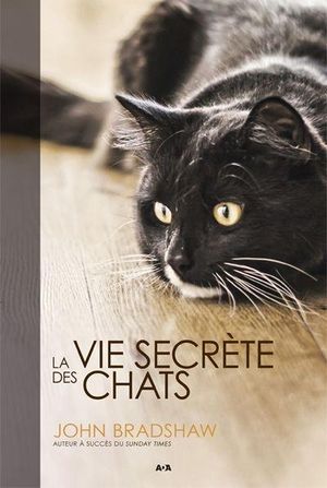 La Vie secrète des chats