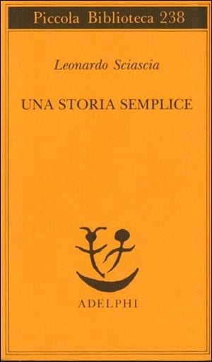 Una storia semplice