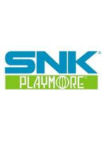 SNK Playmore