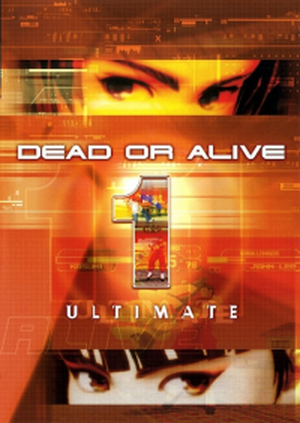 Dead or Alive 1: Ultimate