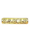 U.S. Gold