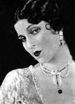 Olive Borden