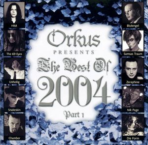 Orkus Presents: The Best of 2004, Part 1