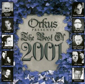 Orkus Presents: The Best of 2001