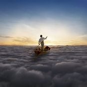Pochette The Endless River Pochette The Endless River