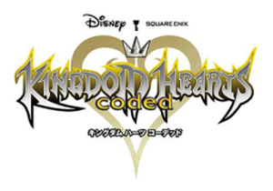 Kingdom Hearts coded